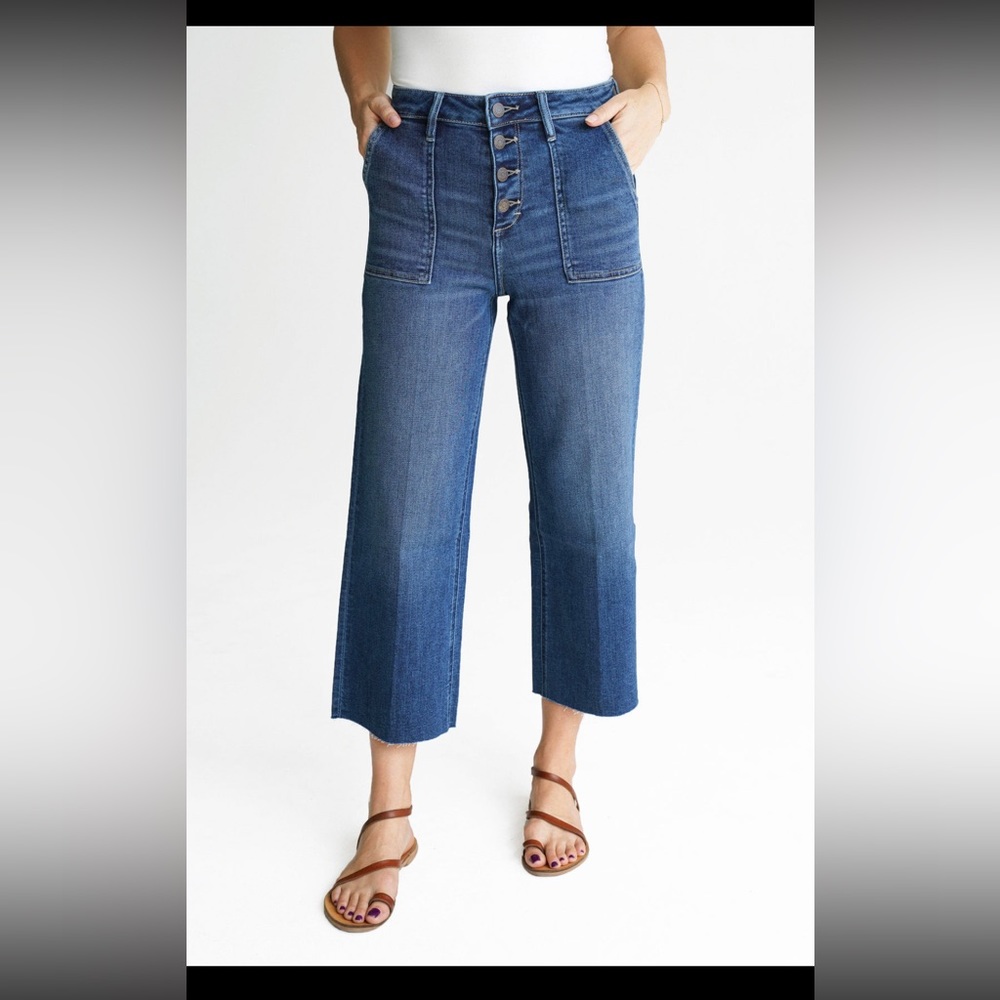 CJLA Hendrix Jeans